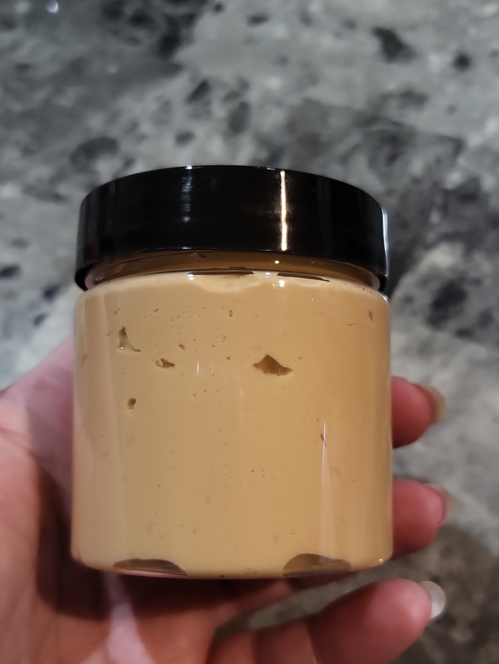 Handmade Slime - Kettle Butter - Picture 2 of 4